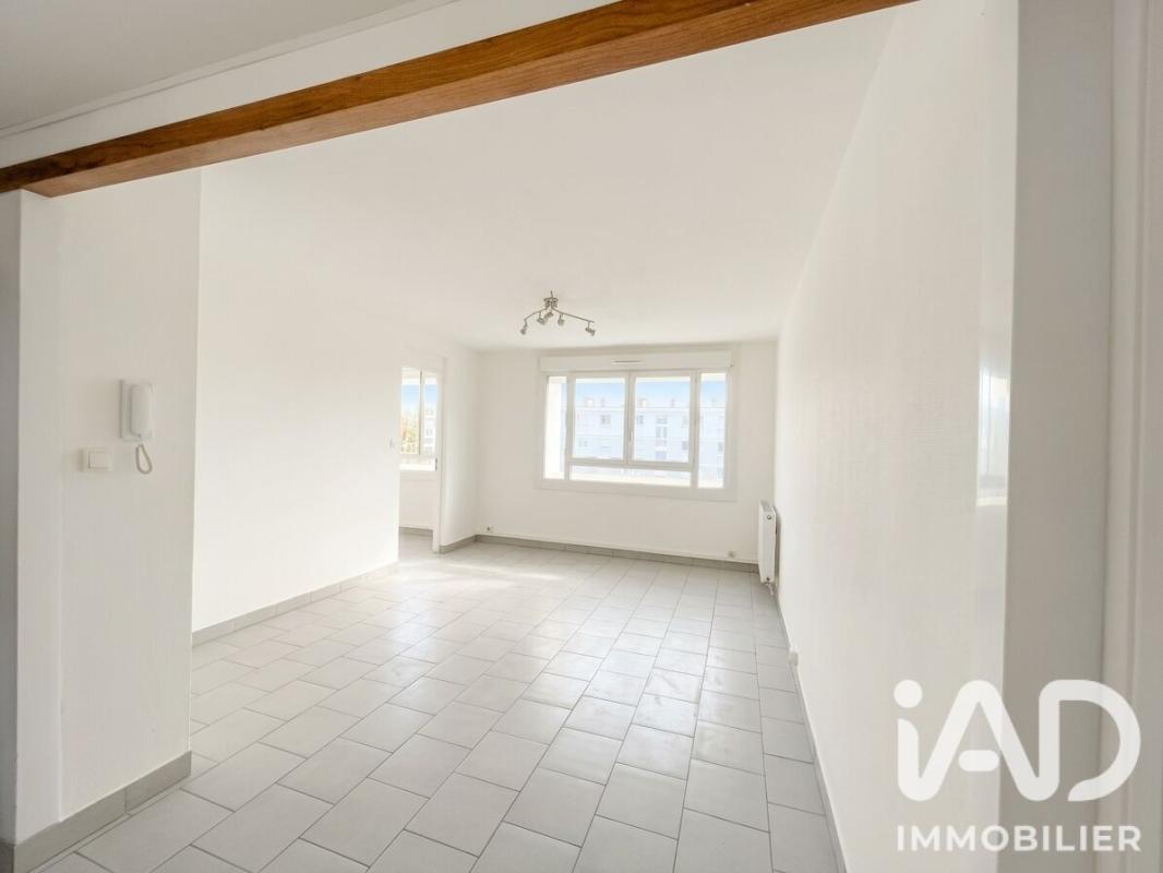 Appartement 4 Pièce(s) Mérignac - Photo 2