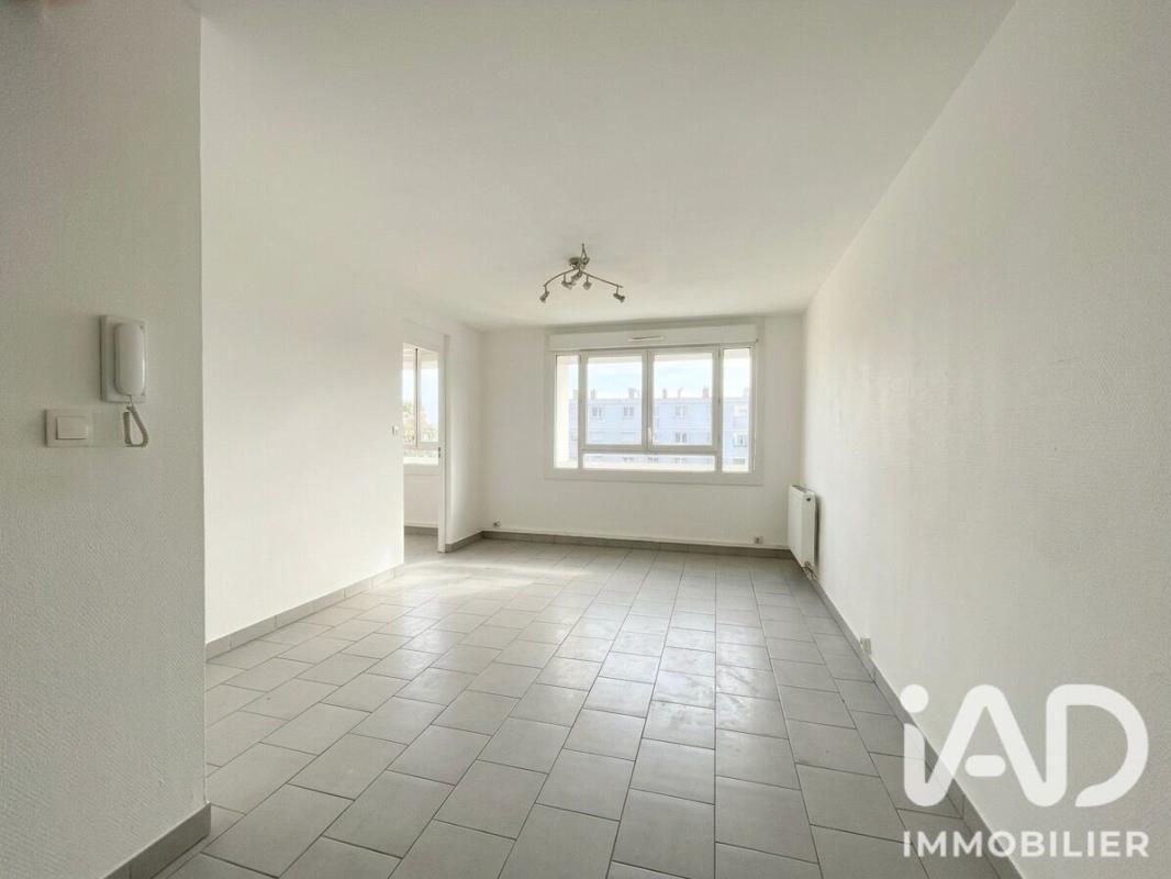 Appartement 4 Pièce(s) Mérignac - Photo 3