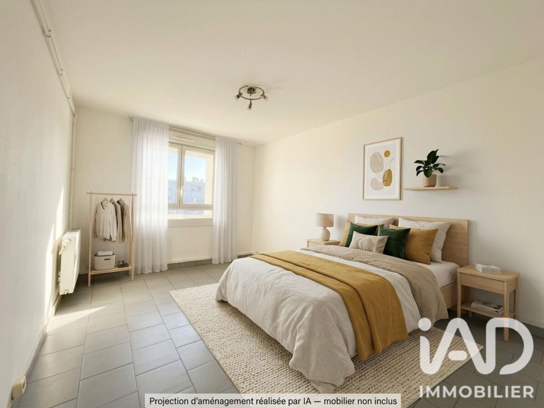 Appartement 4 Pièce(s) Mérignac - Photo 5