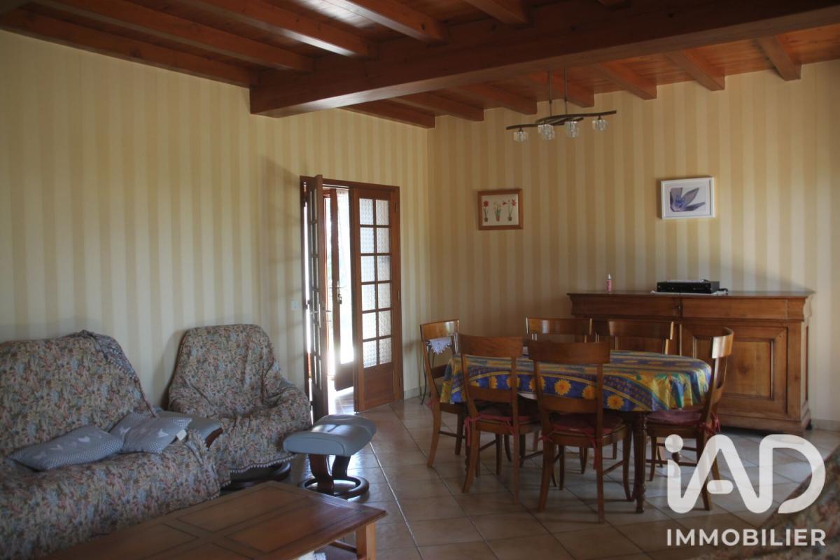 Maison 5 Pièce(s) Duras