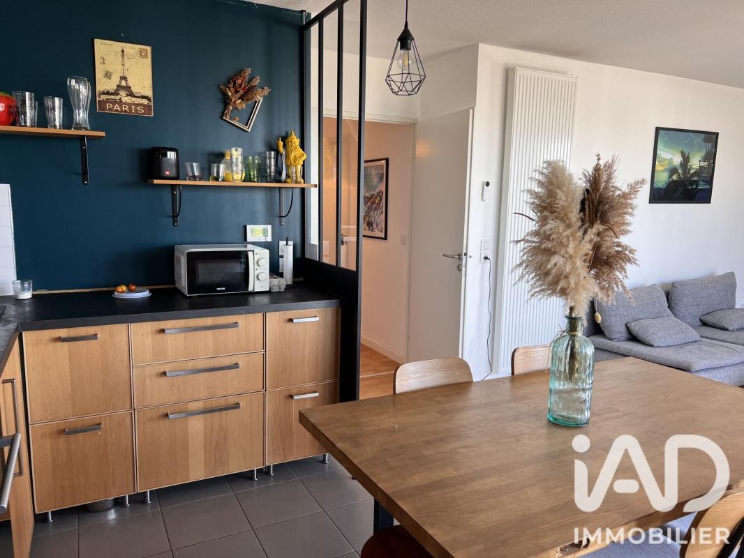 Appartement 3 Pièce(s) Bègles - Photo 7