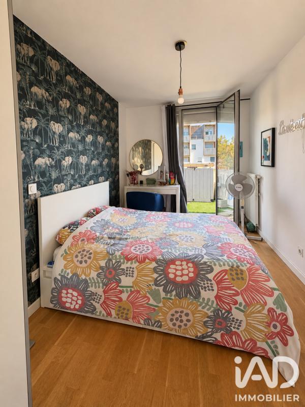 Appartement 3 Pièce(s) Bègles - Photo 9