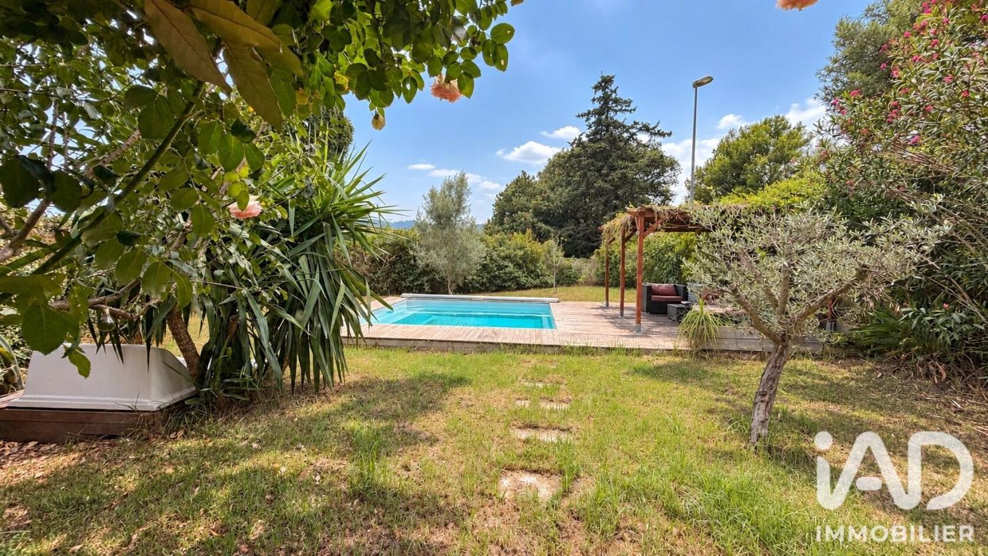 Villa 6 Pièce(s) Bormes-les-Mimosas