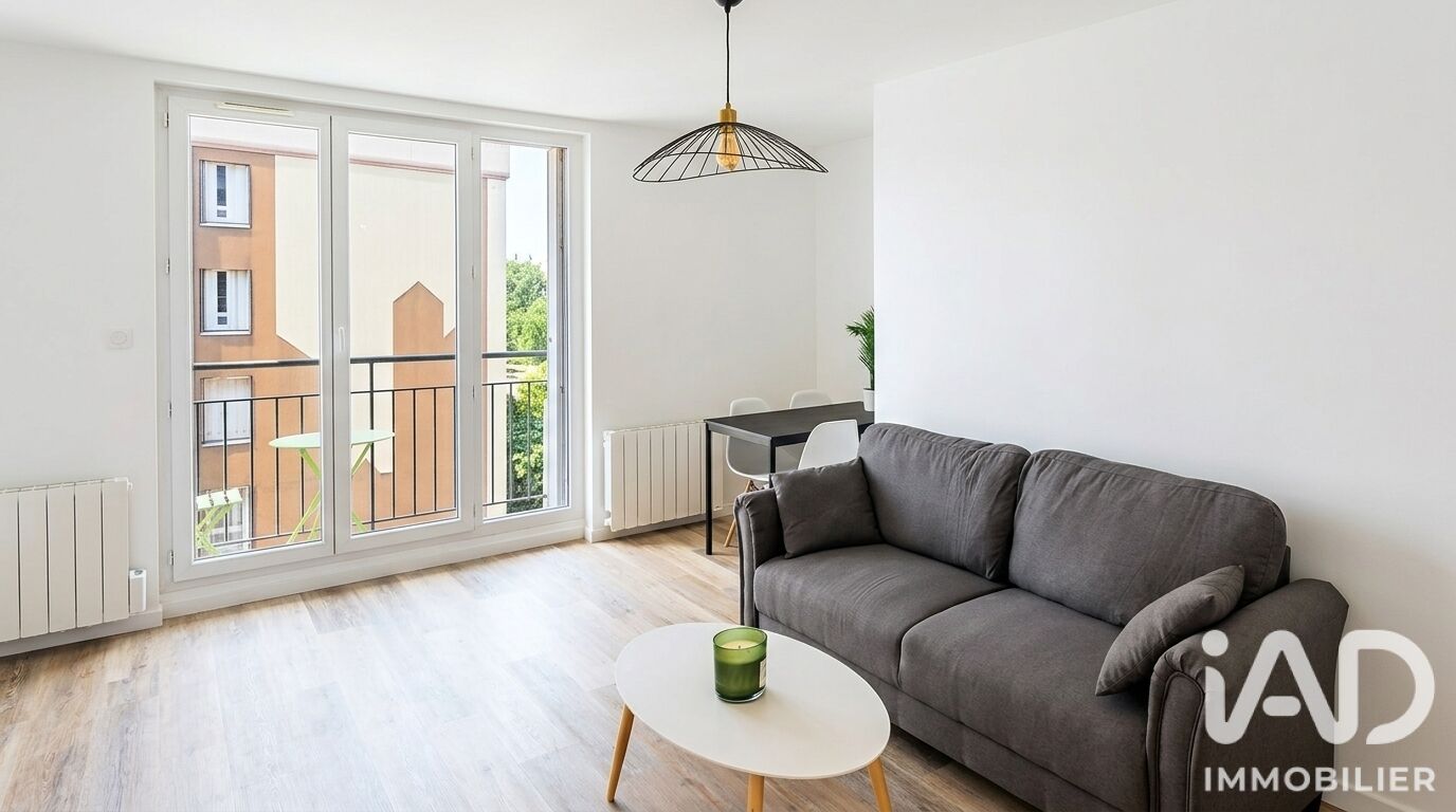 Appartement 4 Pièce(s) Toulouse