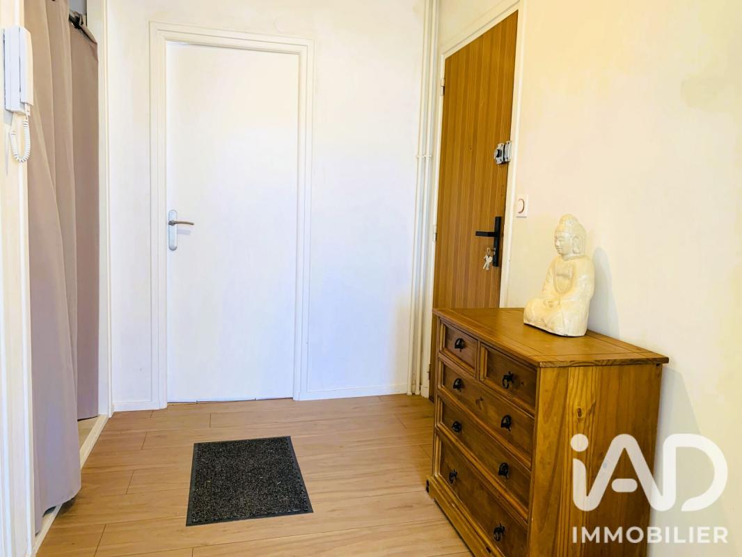 Appartement 3 Pièce(s) Lorient - Photo 2