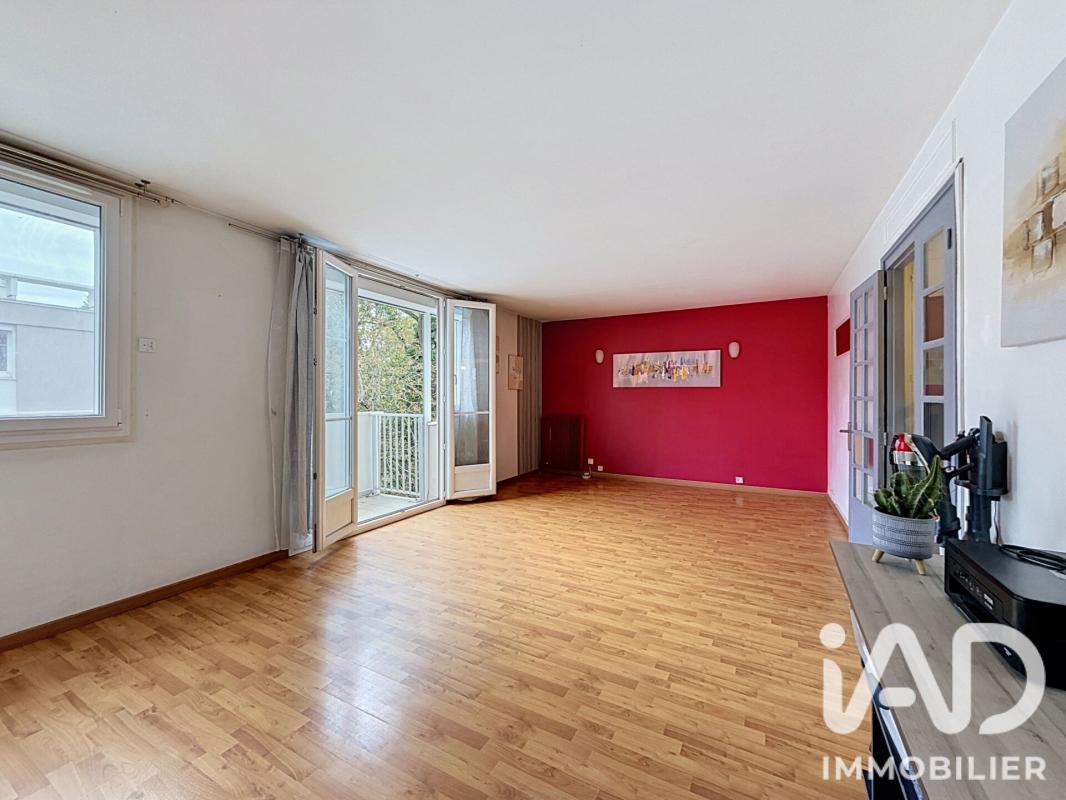 Appartement 4 Pièce(s) Eaubonne
