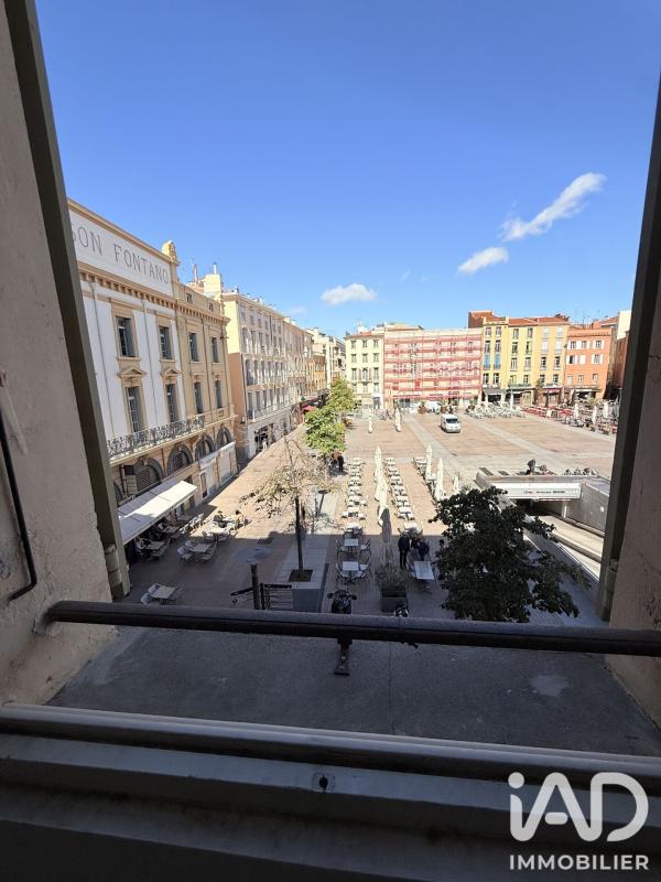 Appartement 3 Pièce(s) Perpignan