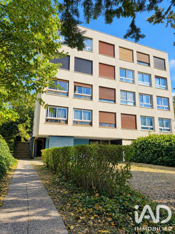 Appartement 3 Pièce(s) Argenteuil
