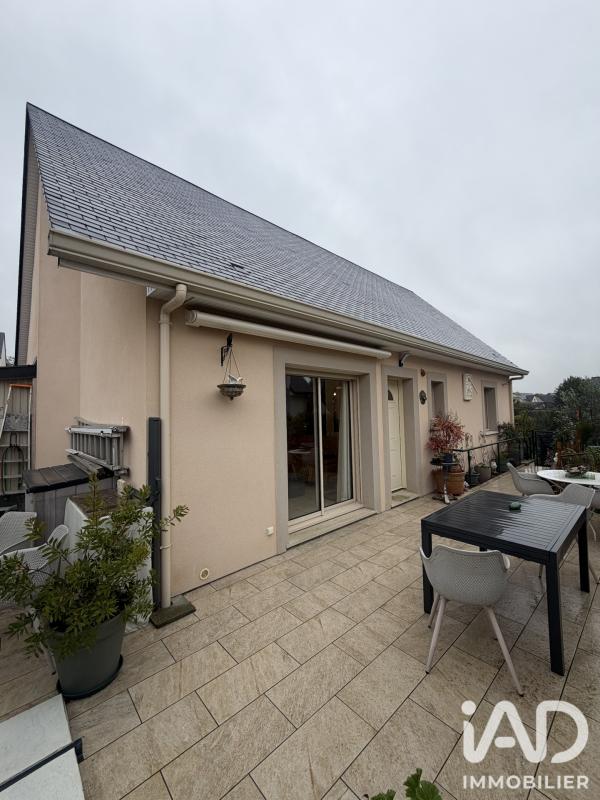 Maison 5 Pièce(s) Pont-l'Évêque