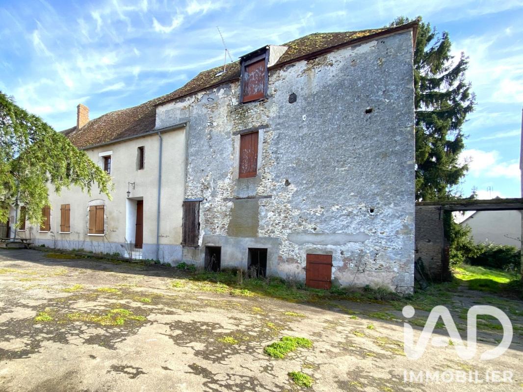 Moulin 5 Pièce(s) Gallardon