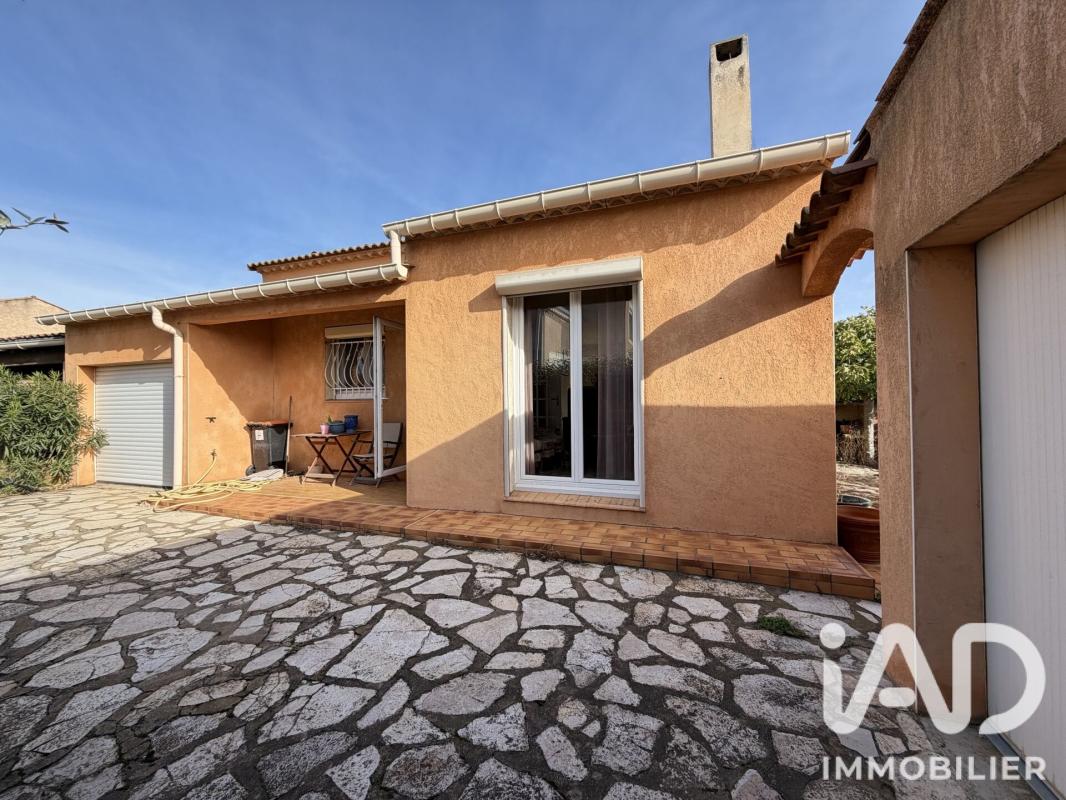 Maison 4 Pièce(s) Sérignan