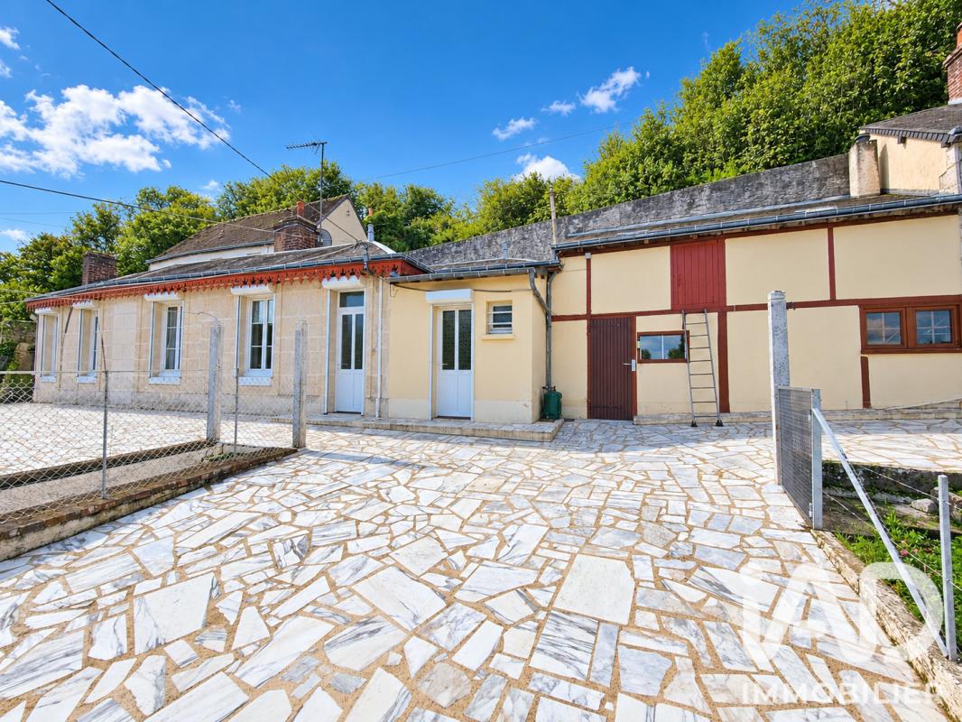 Propriété 5 Pièce(s) Vendôme