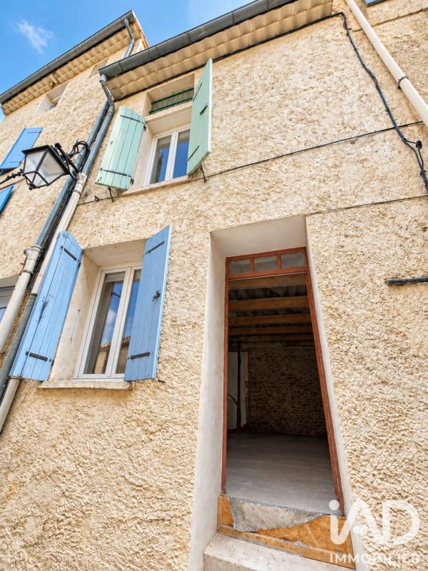 Maison de village 1 Pièce(s) Nyons
