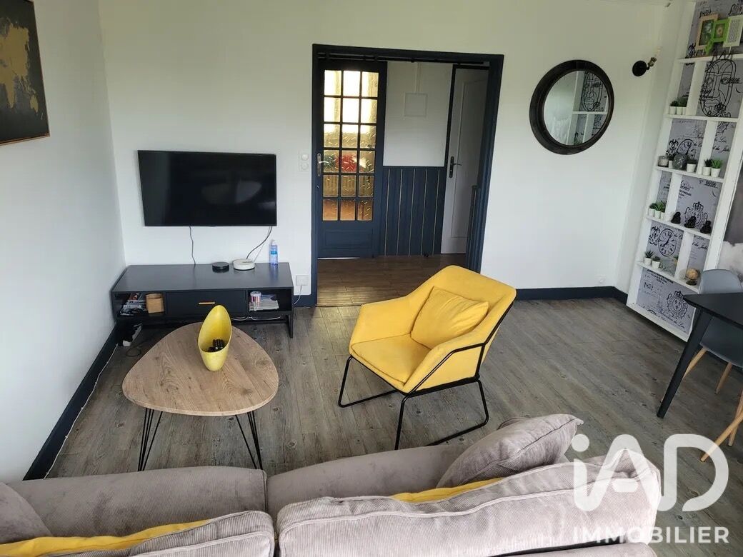 Appartement 4 Pièce(s) Le Mans