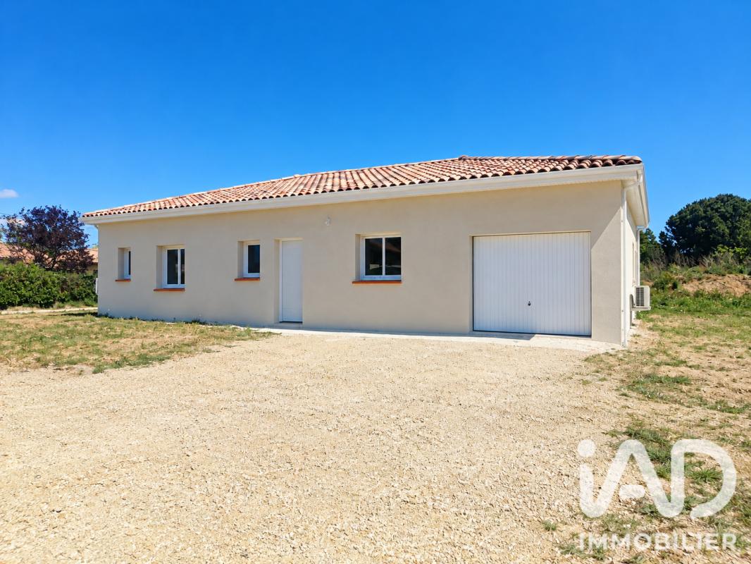 Maison 4 Pièce(s) Montbeton