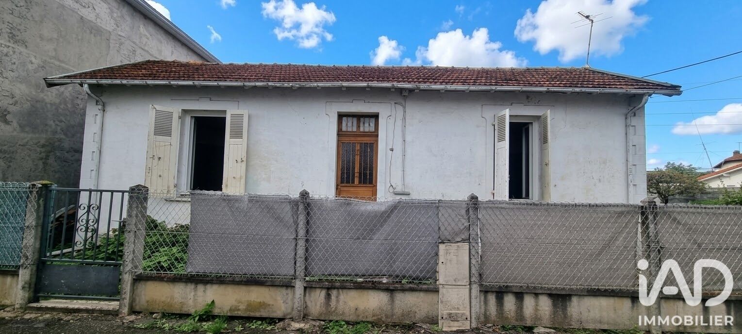 Maison 3 Pièce(s) Tarbes