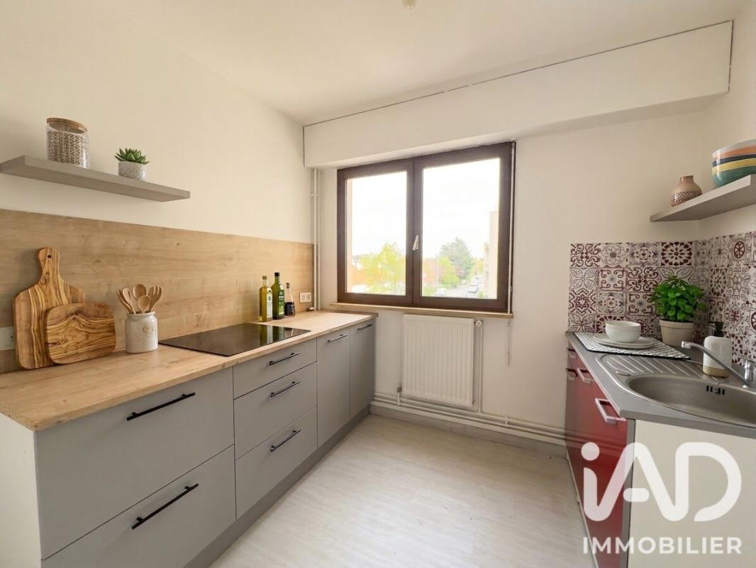 Appartement 3 Pièce(s) Melun