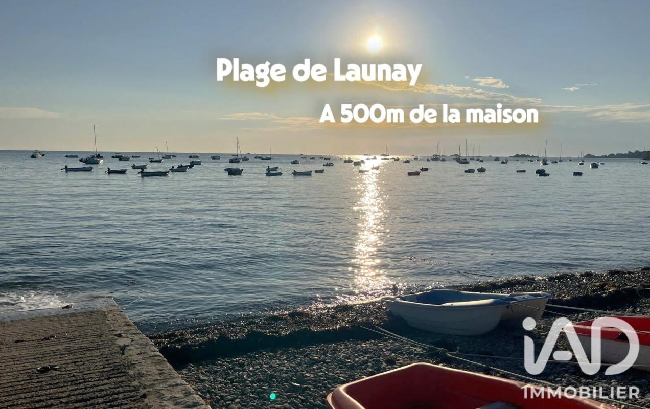 Maison 6 Pièce(s) Ploubazlanec