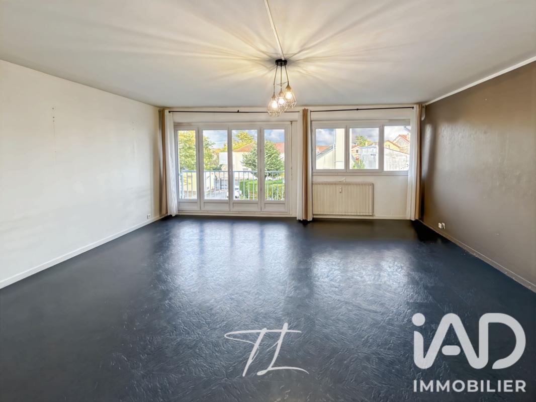 Duplex 4 Pièce(s) Lagny-sur-Marne