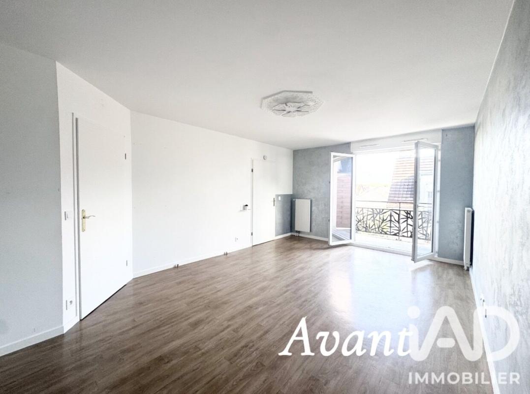 Appartement 4 Pièce(s) Drancy