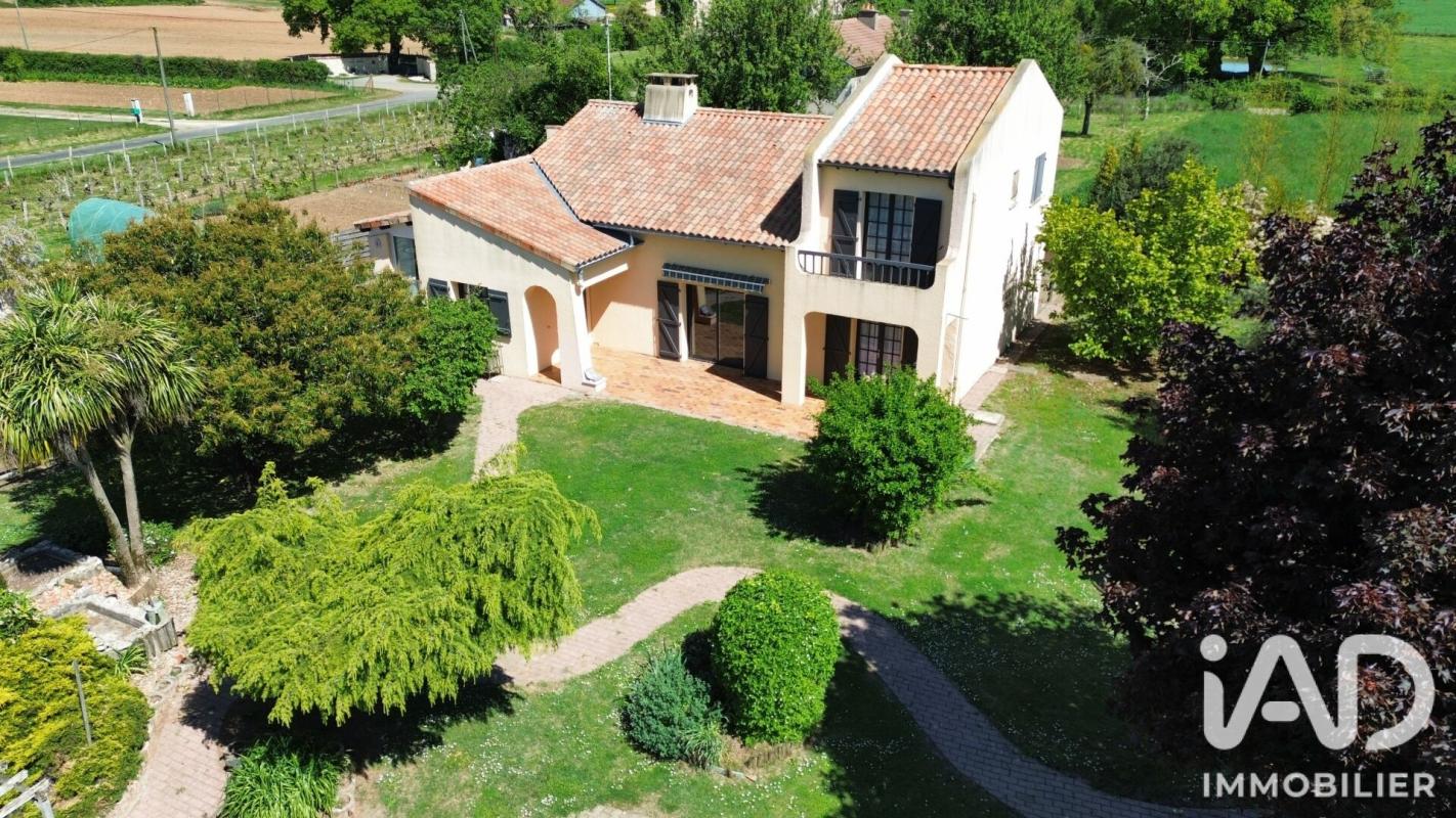 Maison 6 Pièce(s) Vernon