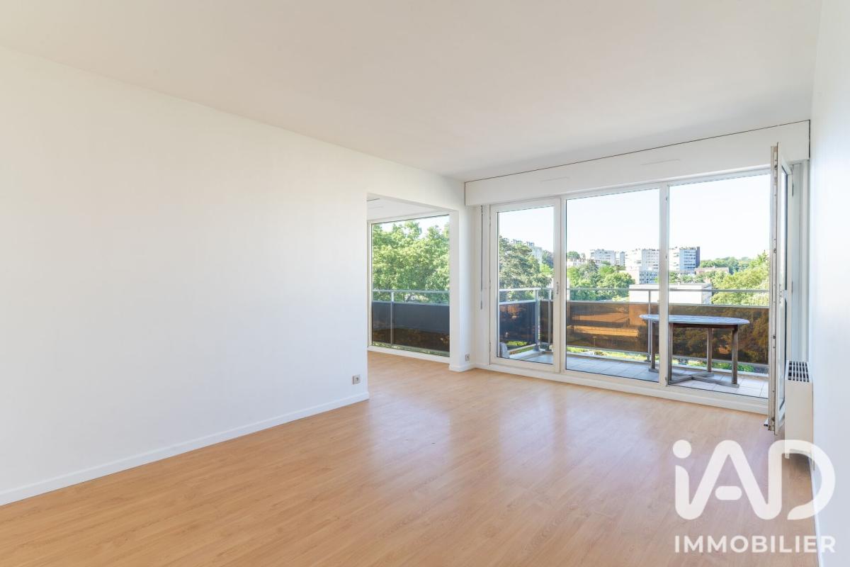 Appartement 4 Pièce(s) Poissy