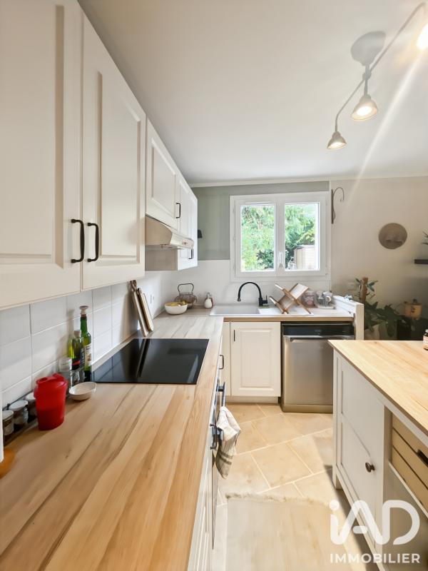 Maison 5 Pièce(s) Moissy-Cramayel