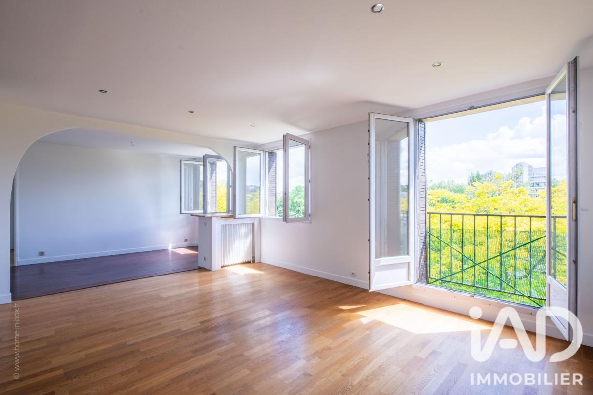 Appartement 5 Pièce(s) Boulogne-Billancourt - Photo 4