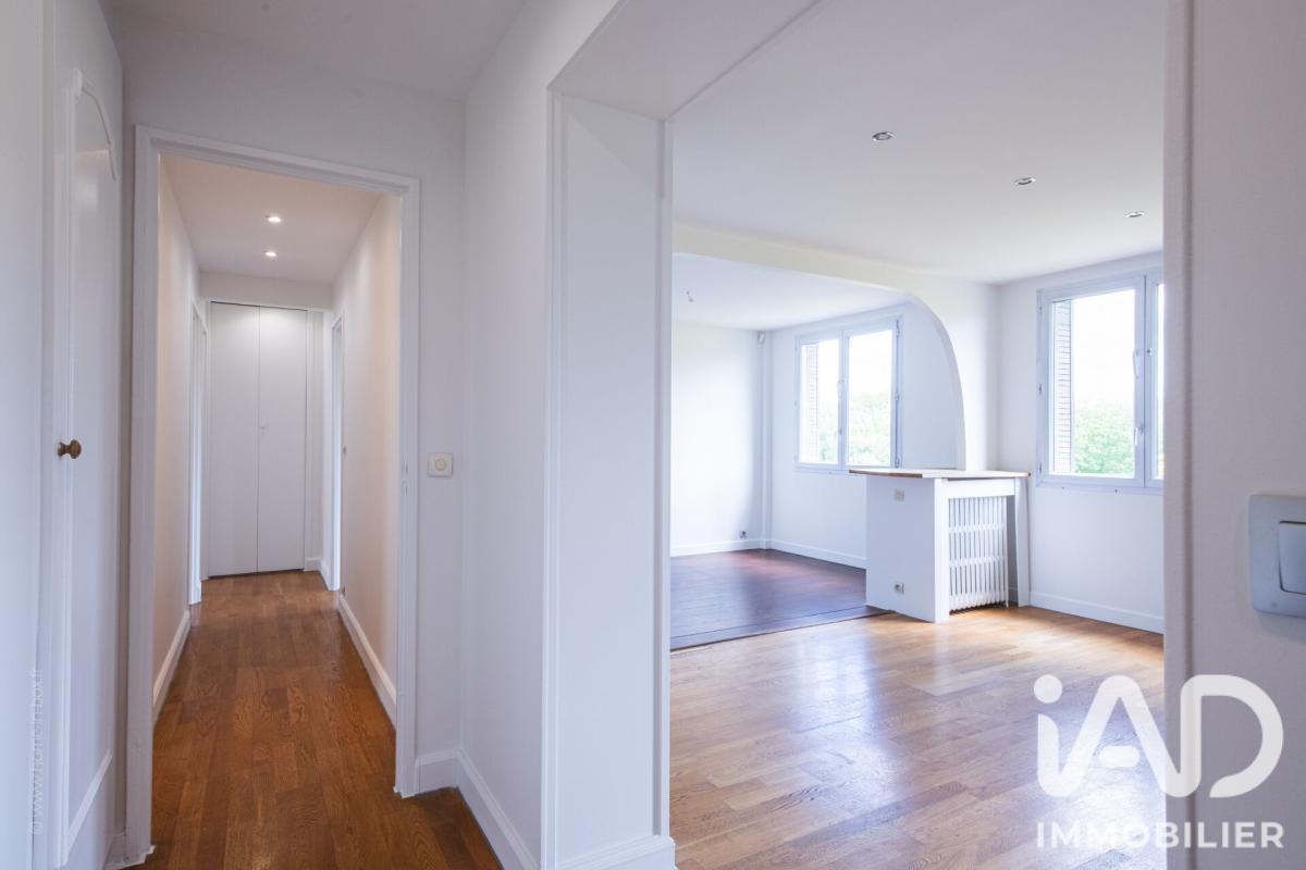 Appartement 5 Pièce(s) Boulogne-Billancourt - Photo 6