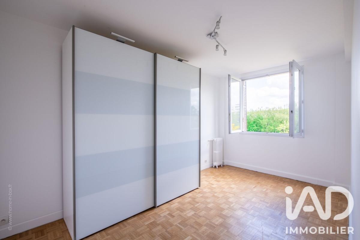Appartement 5 Pièce(s) Boulogne-Billancourt - Photo 8