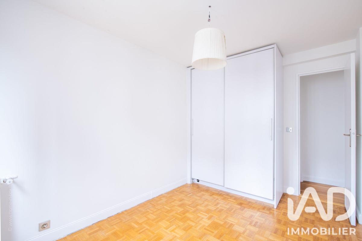 Appartement 5 Pièce(s) Boulogne-Billancourt - Photo 9