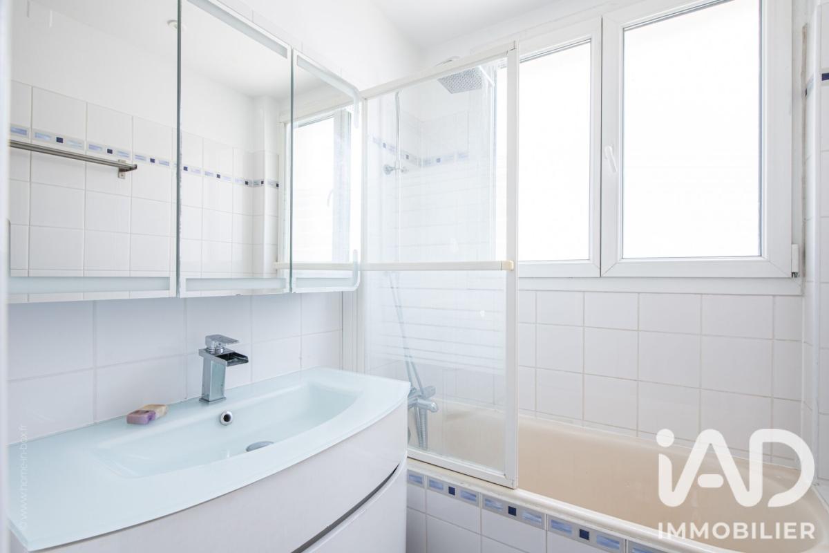 Appartement 5 Pièce(s) Boulogne-Billancourt - Photo 10