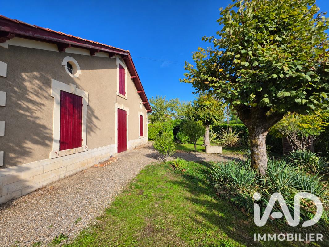 Maison 4 Pièce(s) Pineuilh