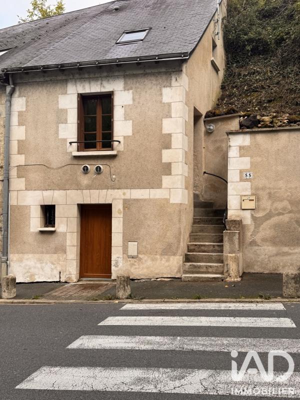 Maison de ville 2 Pièce(s) Amboise
