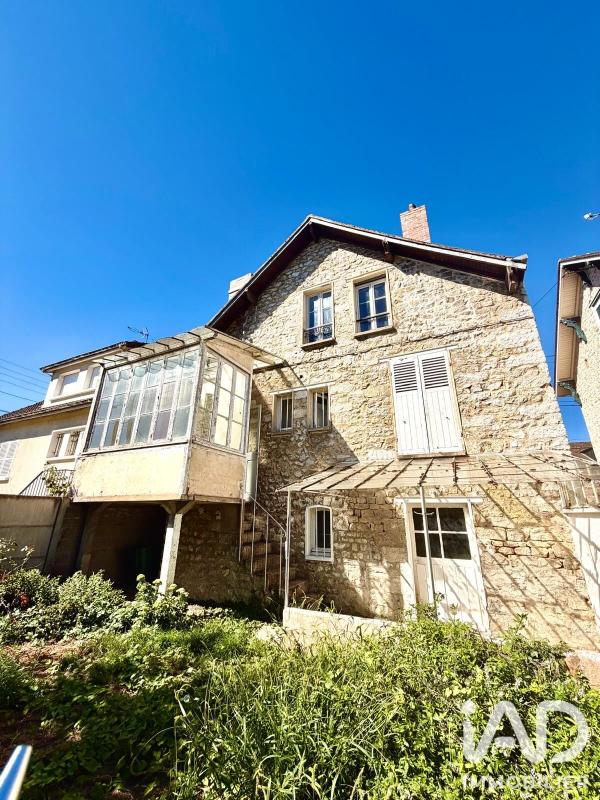 Maison 7 Pièce(s) Nemours