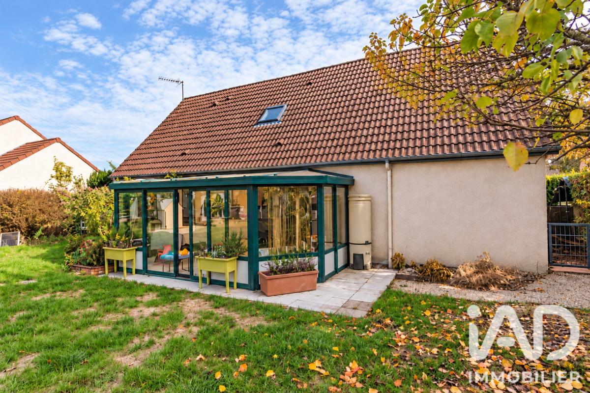 Maison 6 Pièce(s) Santeny