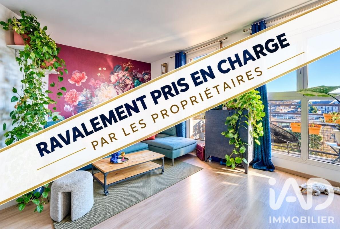 Duplex 4 Pièce(s) Le Plessis-Robinson