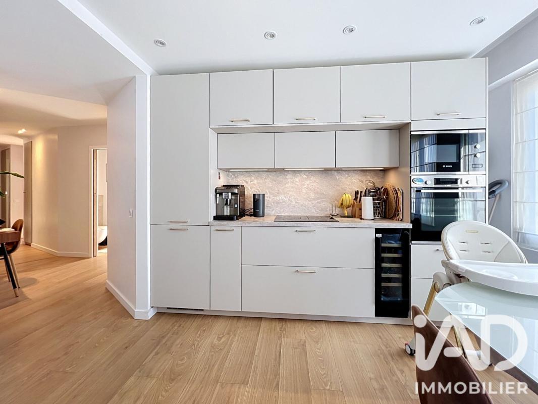 Appartement 3 Pièce(s) Cannes