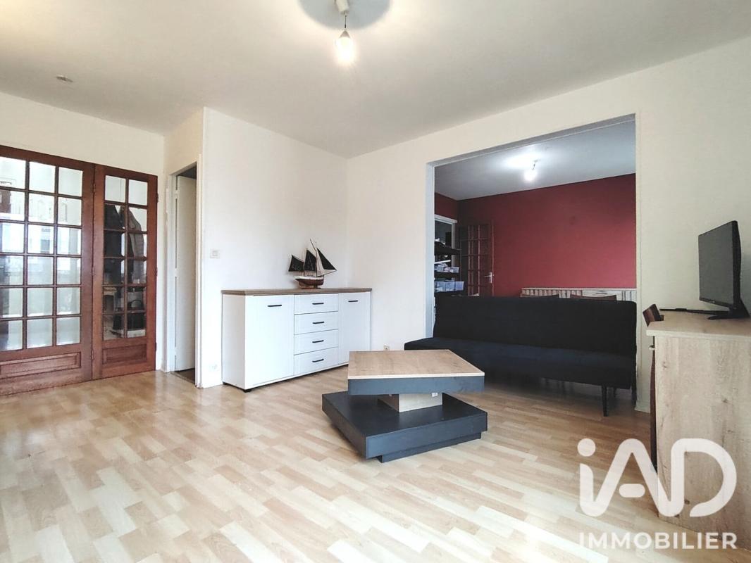 Appartement 3 Pièce(s) Les Ulis