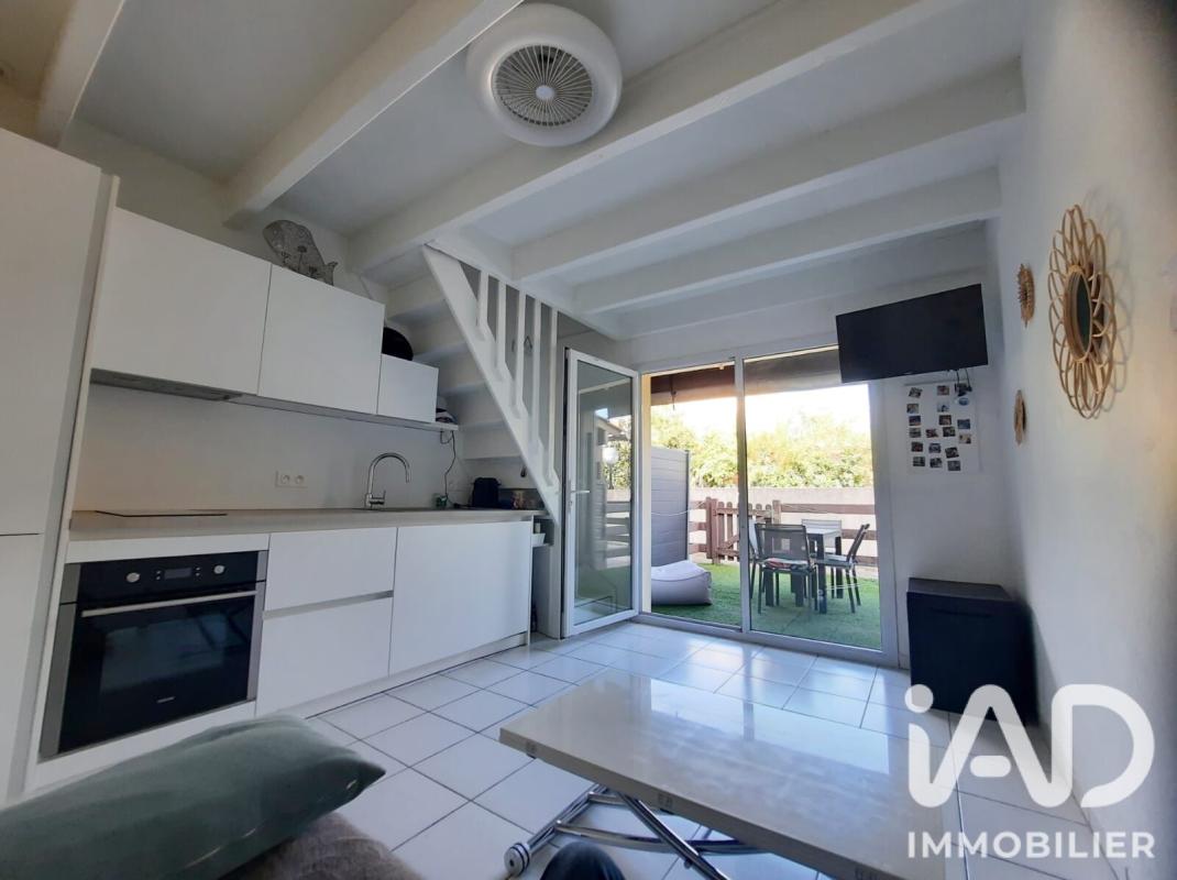 Maison 3 Pièce(s) Frontignan