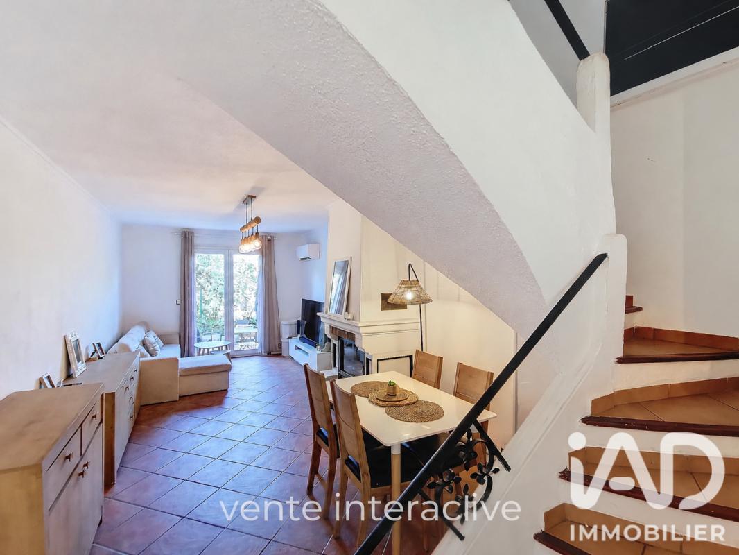 Maison 4 Pièce(s) Grasse
