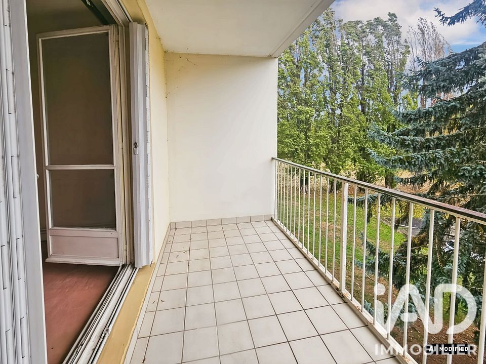 Appartement 3 Pièce(s) Yerres