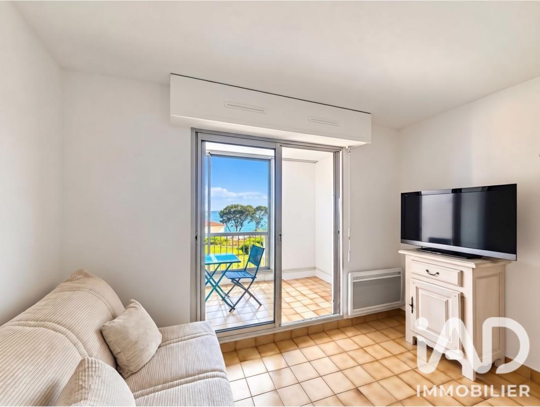 Appartement 1 Pièce(s) La Ciotat