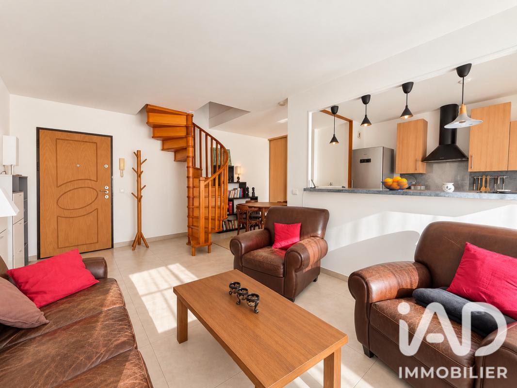 Duplex 3 Pièce(s) Torcy