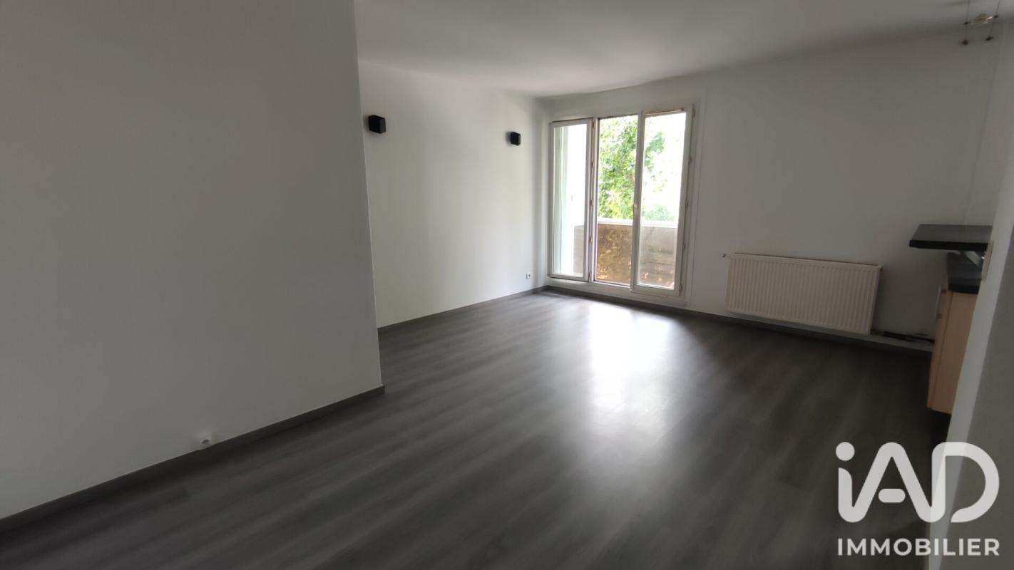 Appartement 3 Pièce(s) Reims
