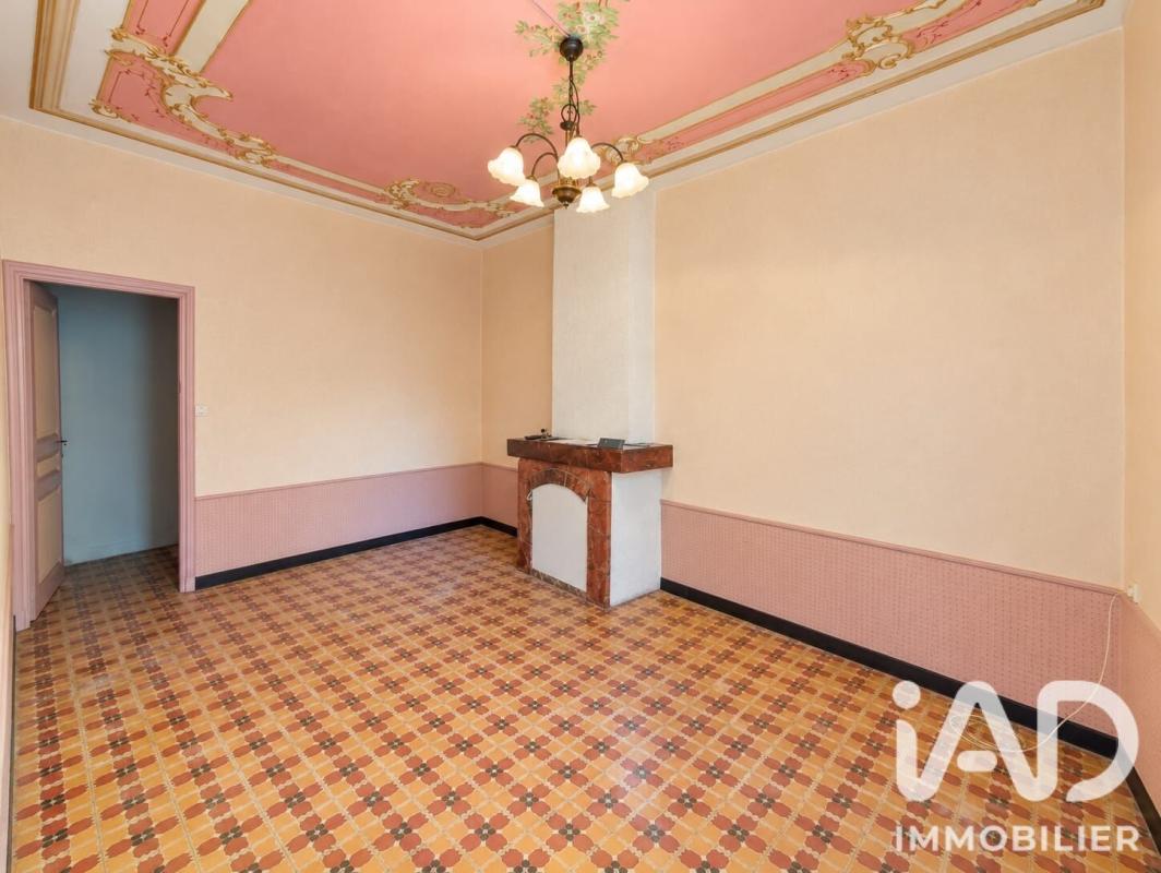 Maison de village 5 Pièce(s) Salses-le-Château