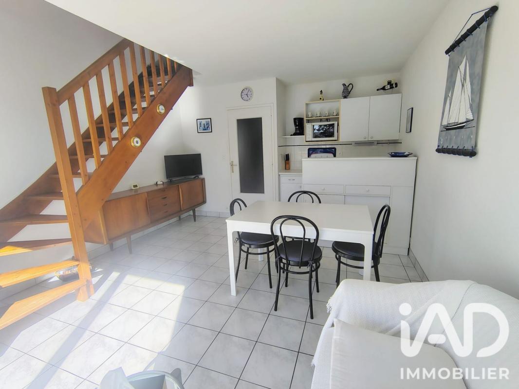Appartement 4 Pièce(s) Saint-Brevin-les-Pins