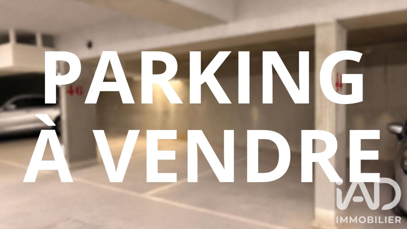 Parking  Marseille 9eme Arrondissement
