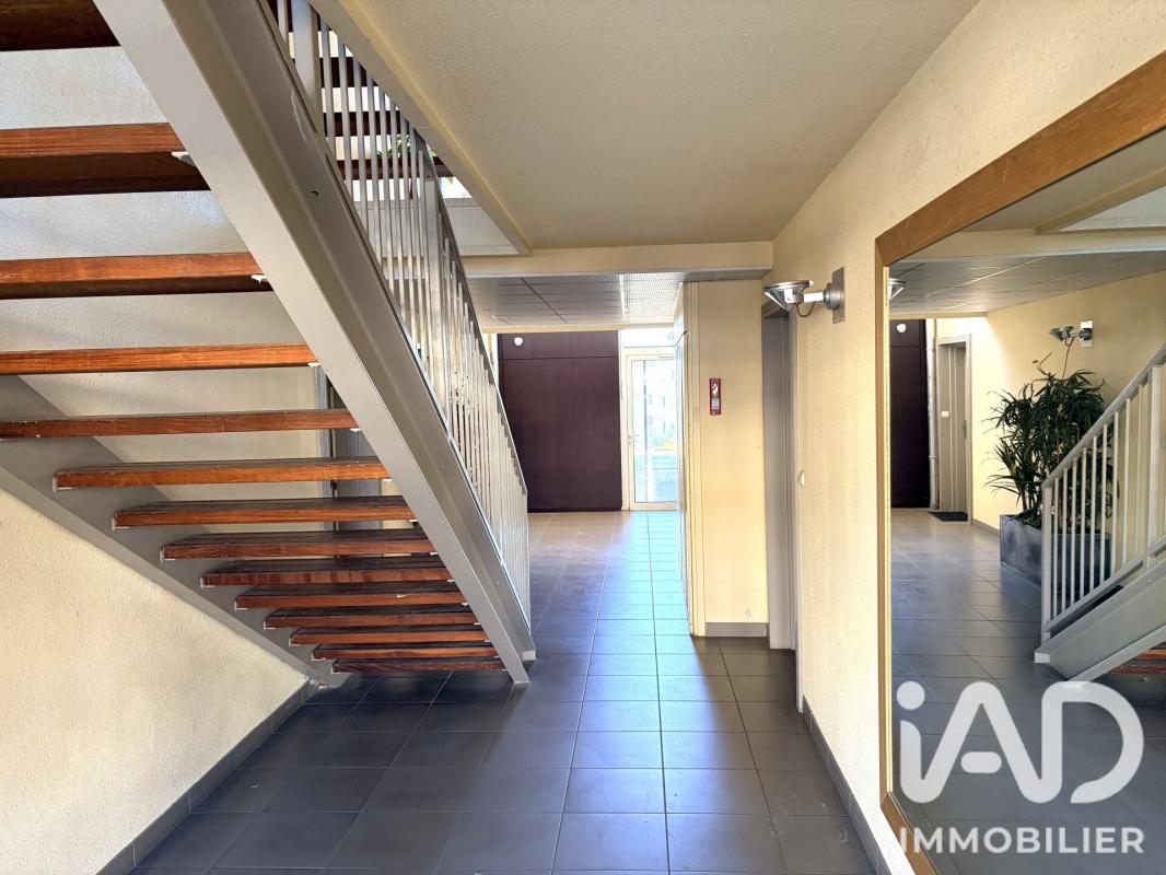 Appartement 2 Pièce(s) Montpellier