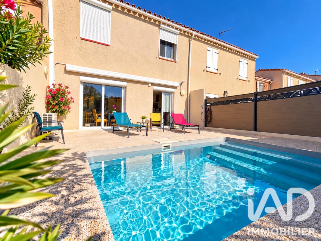 Maison 5 Pièce(s) Hyères